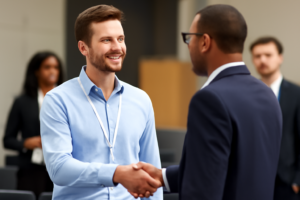Read more about the article Engineering deeper bonds encouraged at event