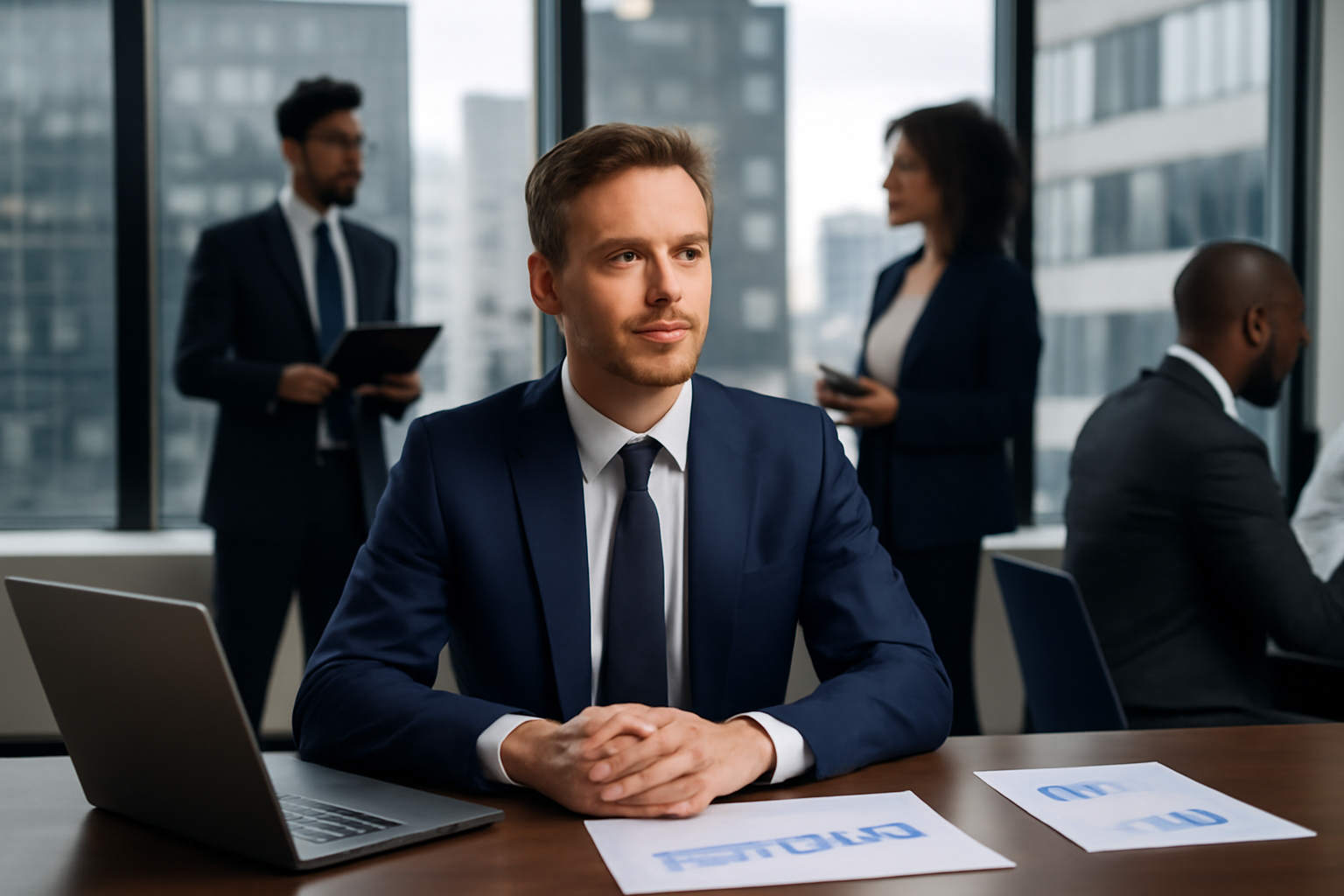 You are currently viewing EnTrust Global’s Blue Ocean Strategy Launches Fourth Fund For U.S. Insurance Investors With $1.3 Billion In Committed Capital