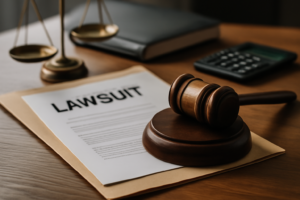 Read more about the article EquipmentShare.com Inc. Sued for Securities Law Violations – Contact the DJS Law Group to Discuss Your Rights – EQPT