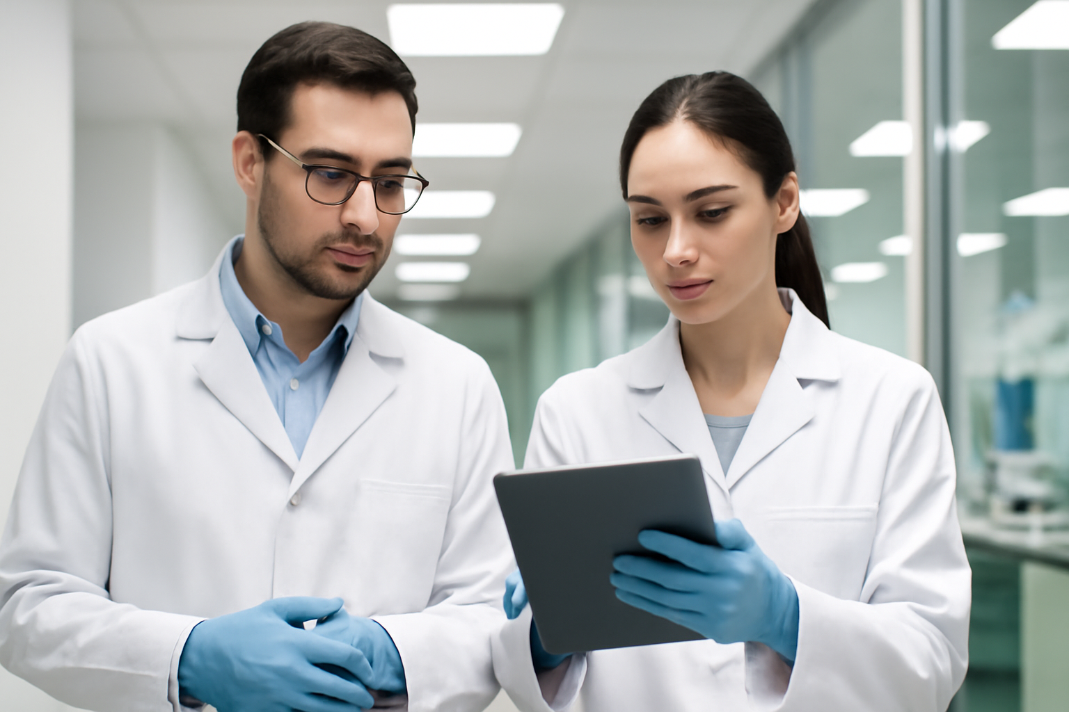 You are currently viewing Evotec and Plectonic Enter Research Collaboration to Explore New Generation of T-Cell-Engaging Approaches for Solid Tumors