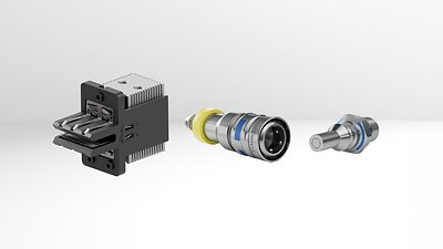 You are currently viewing Stäubli Enables Next-Generation AI Data Centers With Integrated Power and Liquid Cooling Connectivity