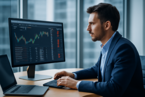 Read more about the article First WAF crude trade initiated on Argus Open Markets platform