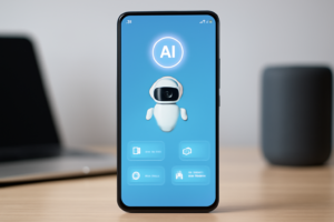 Read more about the article Flyme AIOS to Deploy WorkBuddy AI Tools Across All Flyme Platforms