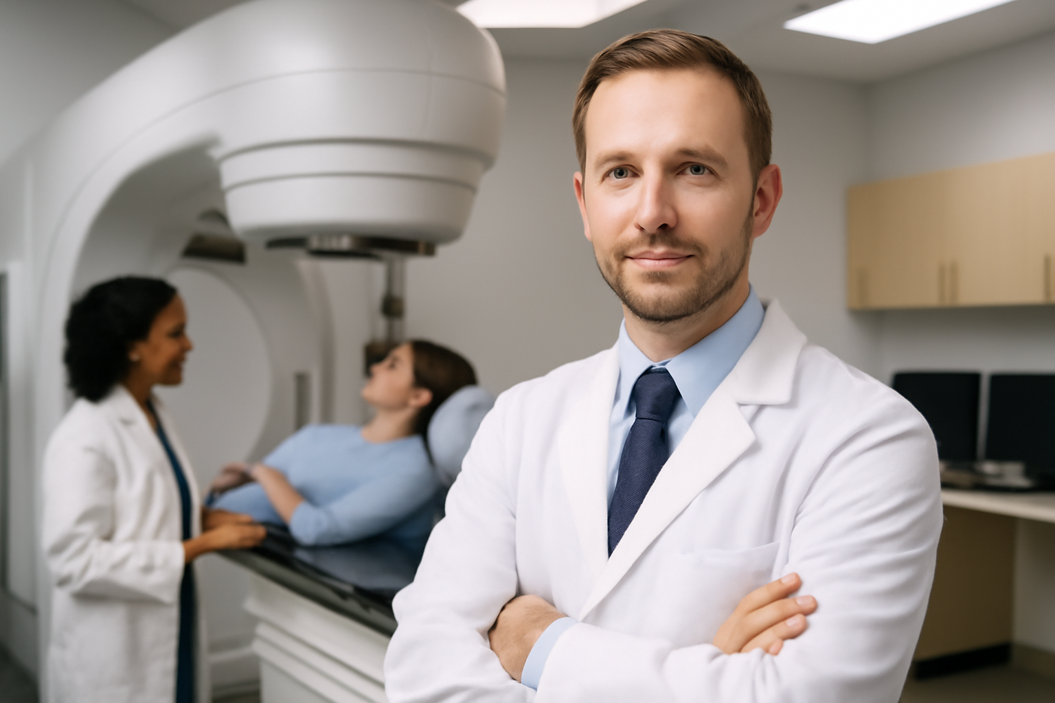 Read more about the article Fuse Oncology to Showcase S!GNAL Workflow Experience at ASTRO 2026