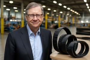 Read more about the article Gates Completes Acquisition of the Belts Business from The Timken Company