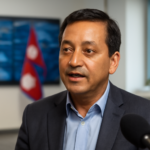 Global Times: China has actively shared monitoring data to support Nepal’s relief efforts, says Nepalese expert