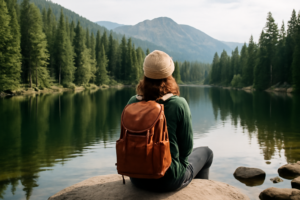 Read more about the article Go World Travel Magazine Unveils 12 Quiet Escapes for Travelers Craving Nature and Stillness