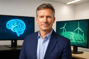 Read more about the article GridUnity Selected as Founding Board Member of New AI Energy Management Alliance