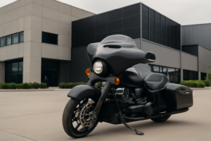 Read more about the article Harley-Davidson, Inc. Declares Dividend