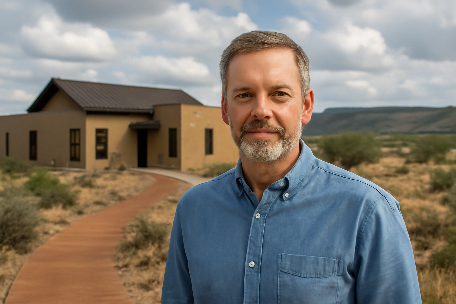 You are currently viewing HelloNation Examines How West Texas Weather Impacts Home Design and Construction, Featuring Expert Home Builder John McKnight