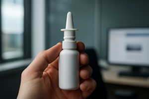Read more about the article Hikma advances its epinephrine nasal spray with multi-market regulatory filings