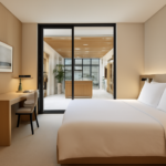 Hotel & Shop Plus 2027: Seamless Synergy across Design, Sustainability, Digitalization