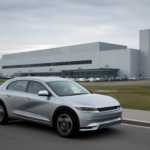 Hyundai Mobis Accelerates Electrification Push in Europe with Opening of New Plant in Slovakia