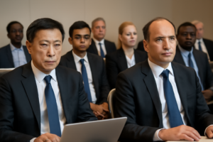 Read more about the article ICAC and UNODC’s pioneering international anti-graft training brings together law enforcers worldwide to combat illicit enrichment