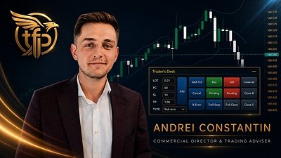 You are currently viewing TFP Software FZCO Launches The Friendly PARTNER Trading Software to Address Execution Distortion and Missed Market Moves