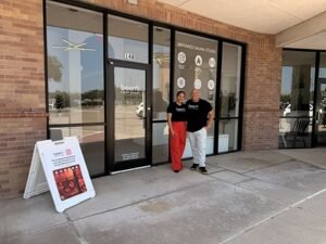 Read more about the article Houston Couple Brings a Personal Approach to Recovery and Wellness to the Energy Corridor with New beem® Studio