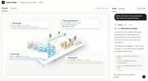 Read more about the article Sutton (formerly Digit) targets the spreadsheet workaround with a build-your-own tool for operations teams