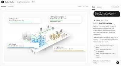 You are currently viewing Sutton (formerly Digit) targets the spreadsheet workaround with a build-your-own tool for operations teams