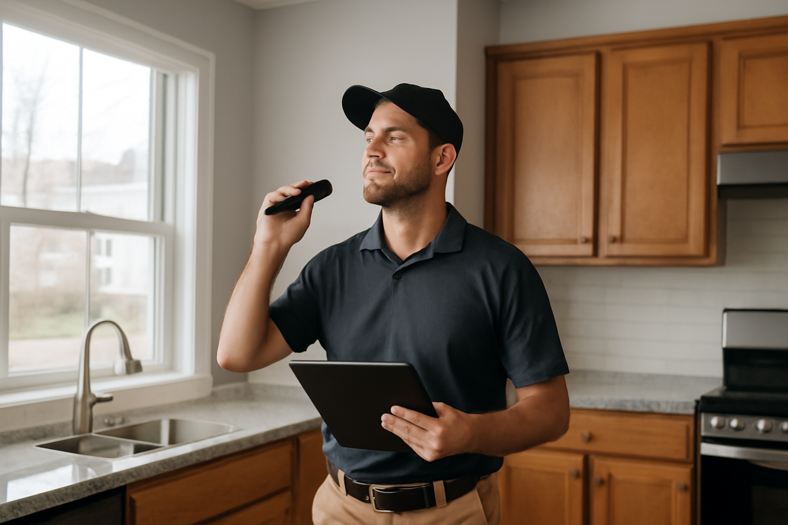 Read more about the article In HelloNation, Home Inspection Expert Luke Anglea Explains What Inspectors Check During a South Chicagoland Home Inspection