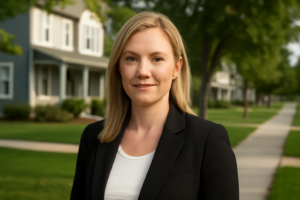 Read more about the article In HelloNation, Real Estate Expert Kimberly Vanek Shares What Buyers Should Look for When Visiting a Neighborhood
