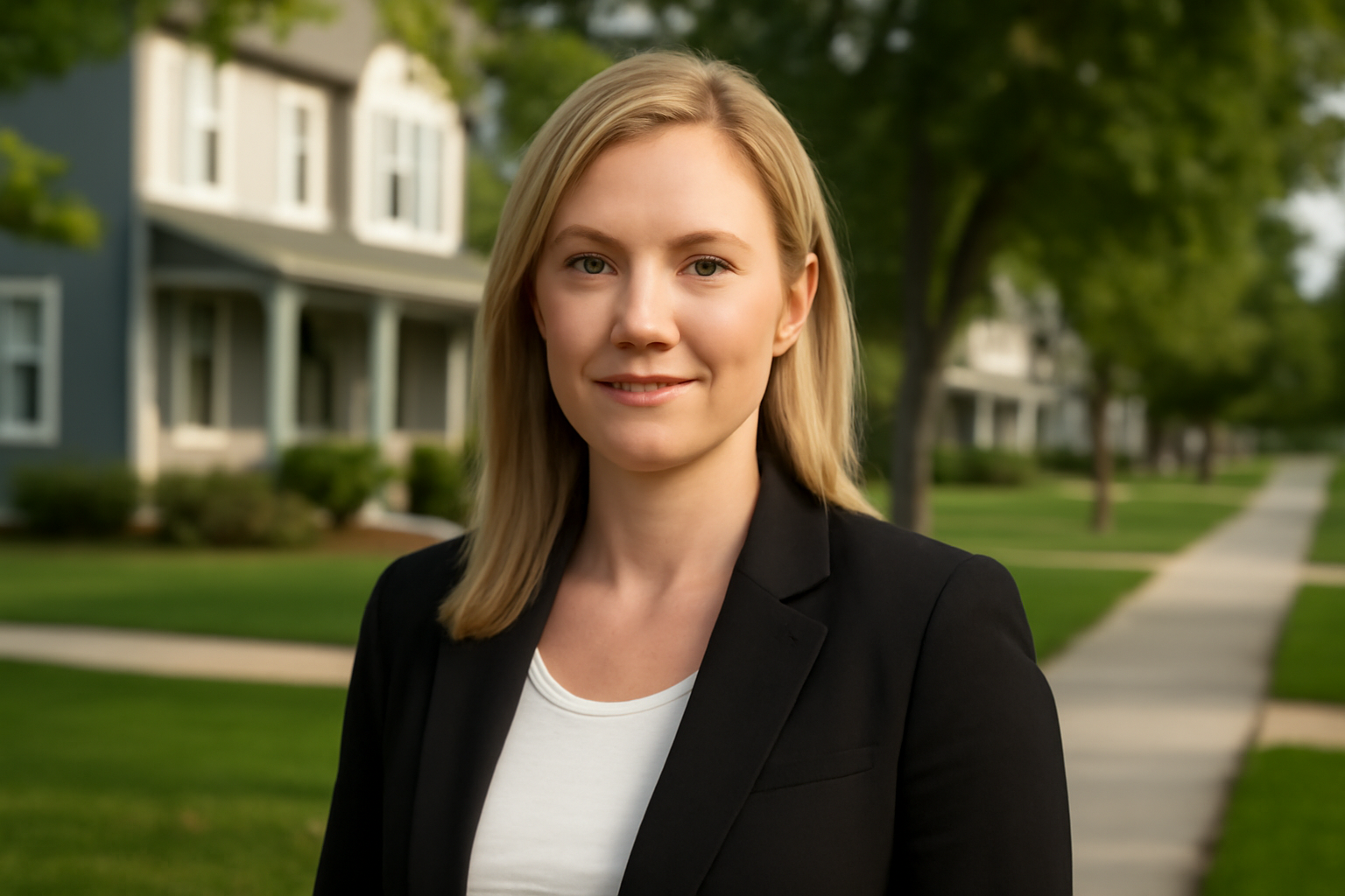 You are currently viewing In HelloNation, Real Estate Expert Kimberly Vanek Shares What Buyers Should Look for When Visiting a Neighborhood