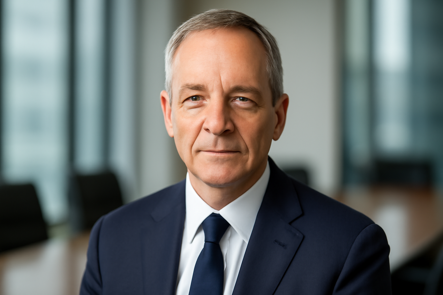 You are currently viewing International Paper CEO to Speak at Baird 2026 Global Industrial Conference