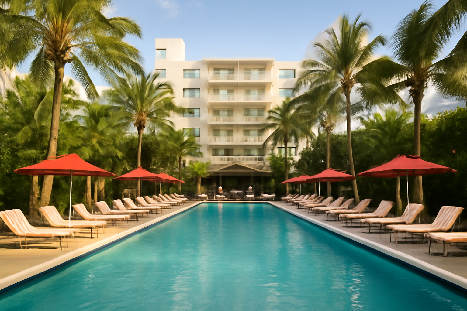 You are currently viewing KIMPTON SURFCOMBER HOTEL UNVEILS A FULL LINEUP OF FALL EXPERIENCES IN MIAMI BEACH