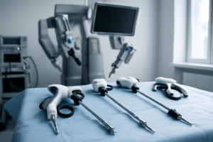 Read more about the article Laparoscopy Devices Market: USD 13.37 Billion by 2031, Growth Fueled by Robotic Surgery and Advanced Visualization, Says Mordor Intelligence