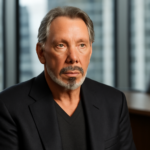 Larry Ellison Cancels His Plan to Sell Oracle Stock