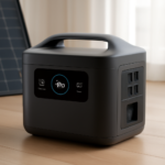 Mango Power S Earns UL 3700 Certification for Interactive Plug-In Solar Applications