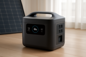 Read more about the article Mango Power S Earns UL 3700 Certification for Interactive Plug-In Solar Applications