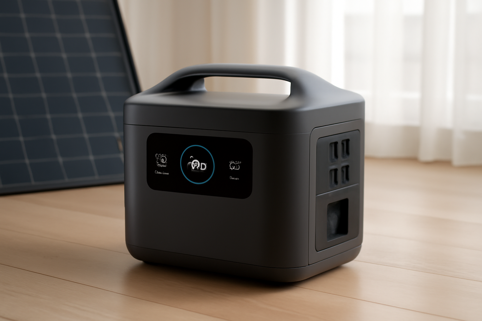 Read more about the article Mango Power S Earns UL 3700 Certification for Interactive Plug-In Solar Applications