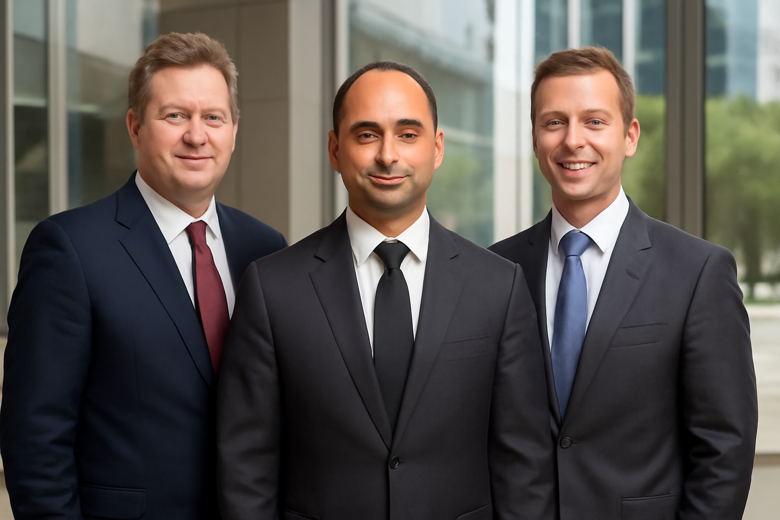 You are currently viewing MCCATHERN, SHOKOUHI, EVANS ATTORNEYS NAMED TO 2026 TEXAS SUPER LAWYERS AND RISING STARS LISTS