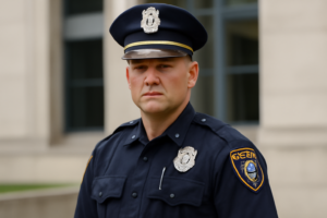Read more about the article MIT POLICE ASSOCIATION DENOUNCES UNIVERSITY’S 0% RAISE OFFER FOR OFFICERS