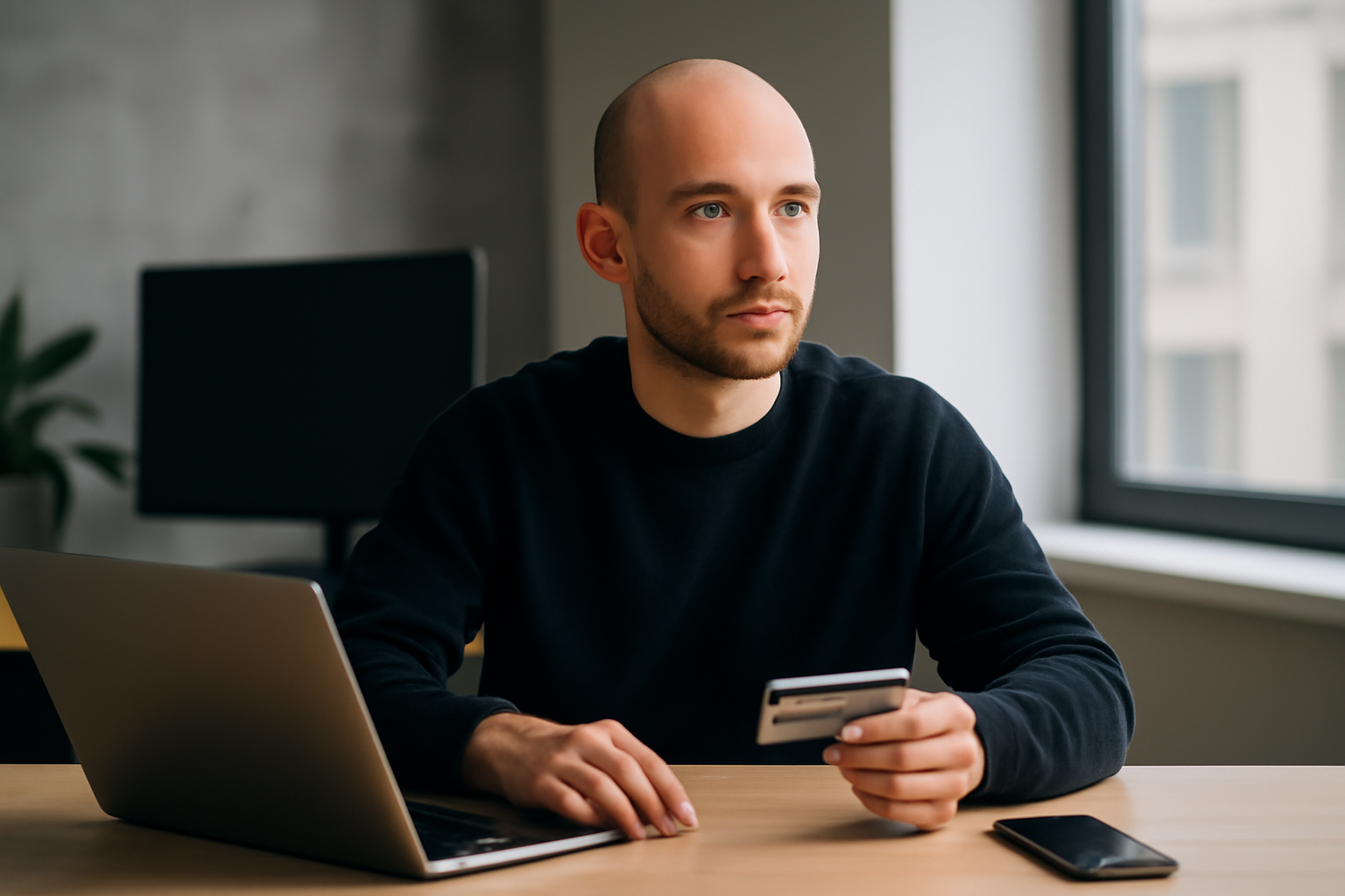 You are currently viewing Monk Launches Credit Management, Built on the One Signal a Credit Bureau Can’t See: How a Customer Pays You
