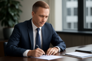 Read more about the article Nauticus Robotics, Inc. Signs Non-Binding Letter of Intent for Strategic Investment of Up to $50 Million