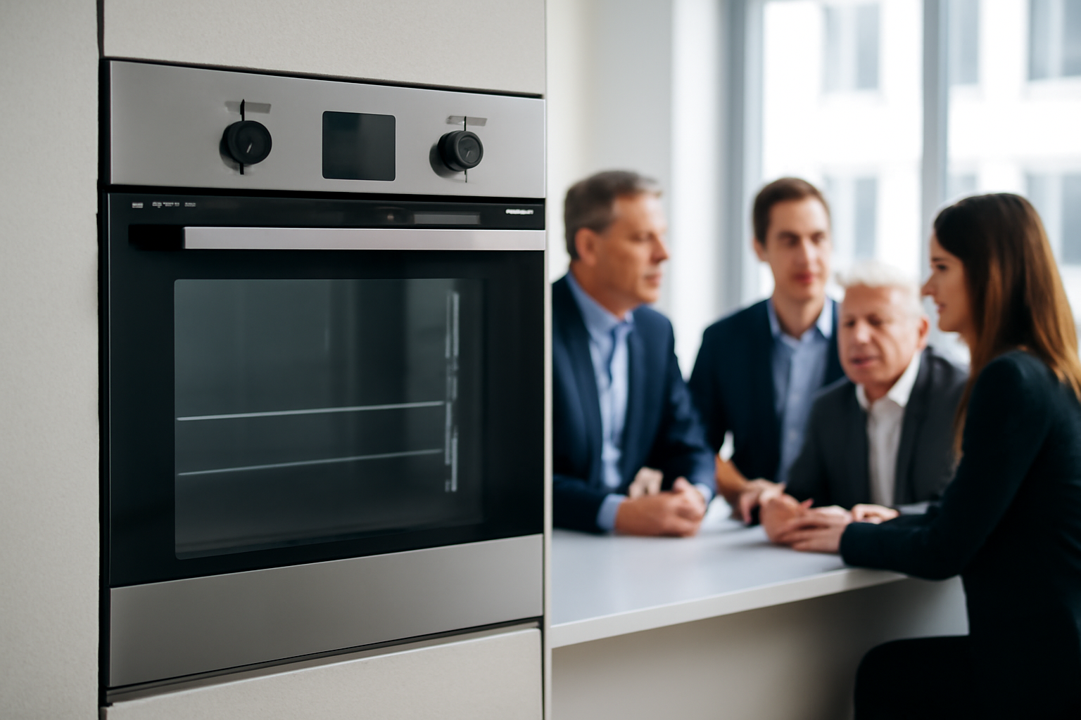 You are currently viewing Nomination Committee appointed for AB Electrolux Annual General Meeting 2027