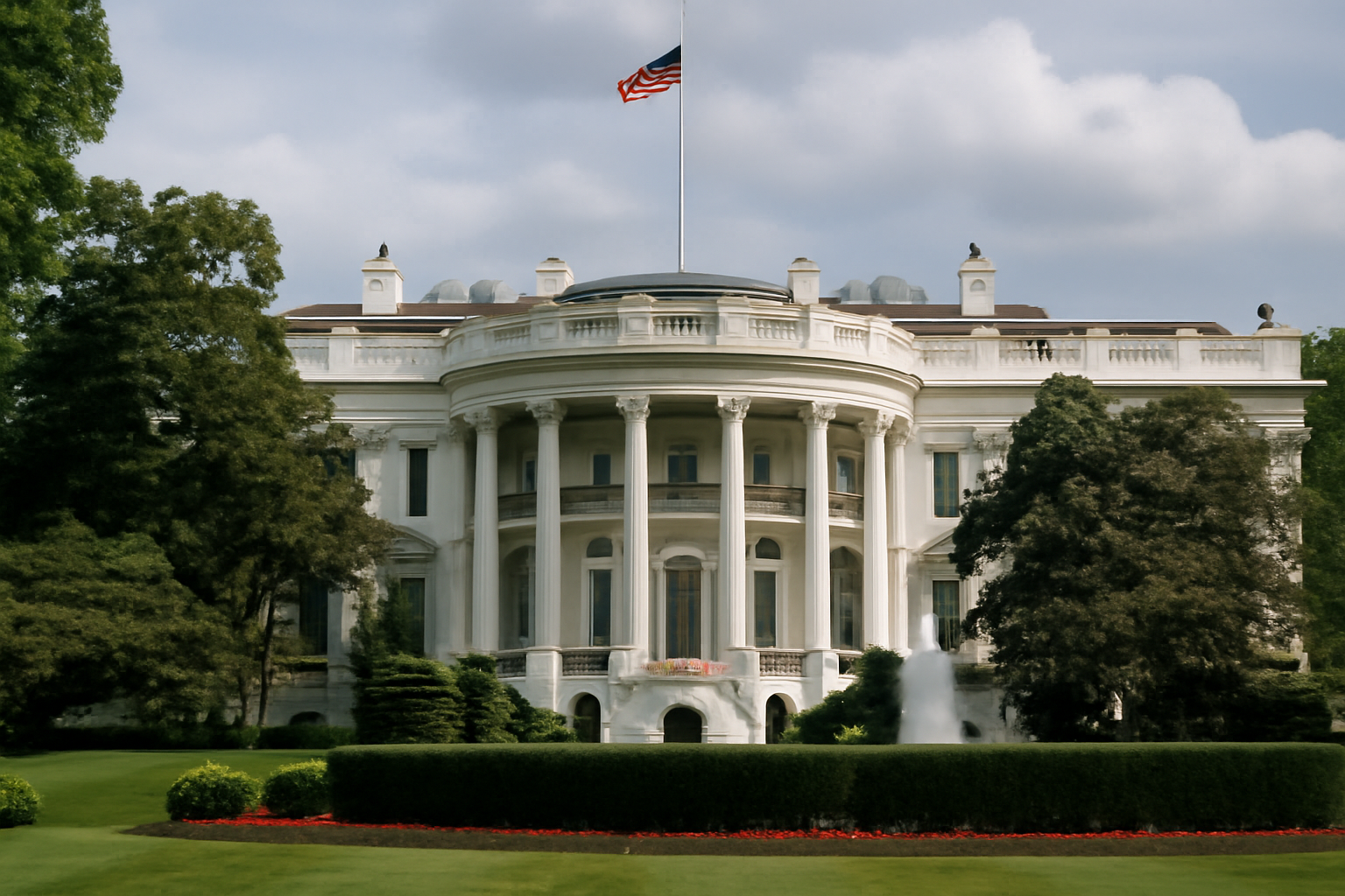 You are currently viewing NSSF Hails White House ‘Reinvigorating America’s Hunting Heritage’ Executive Order