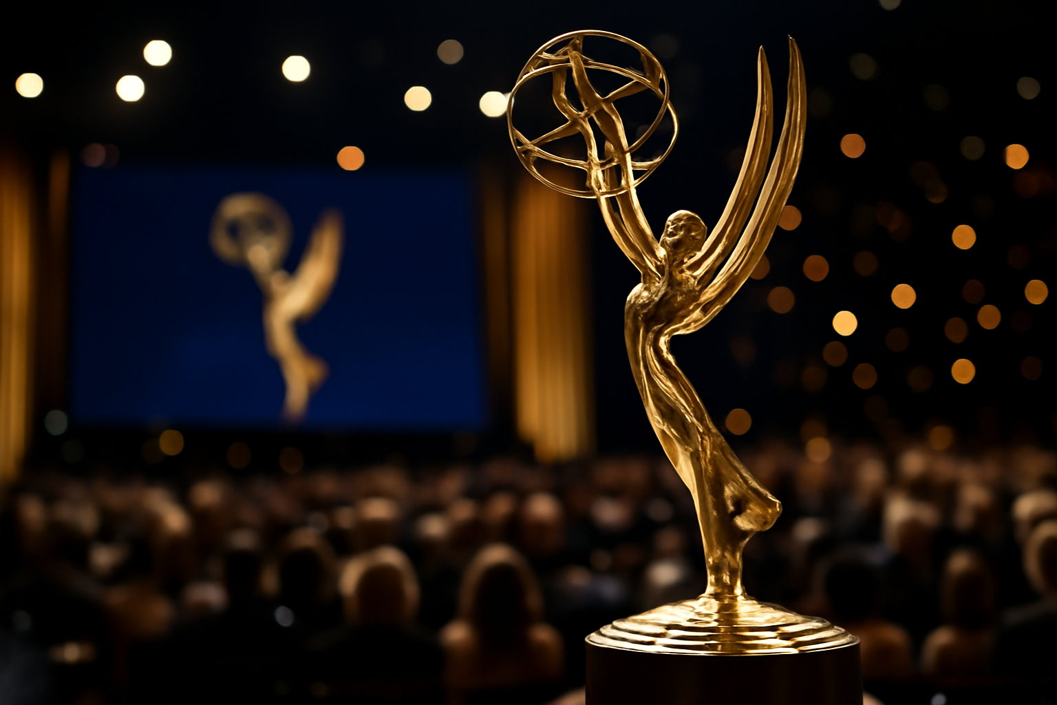 You are currently viewing Over 120 Full Sail University Graduates Contribute to Winning Projects at the 78th Annual Primetime Emmys