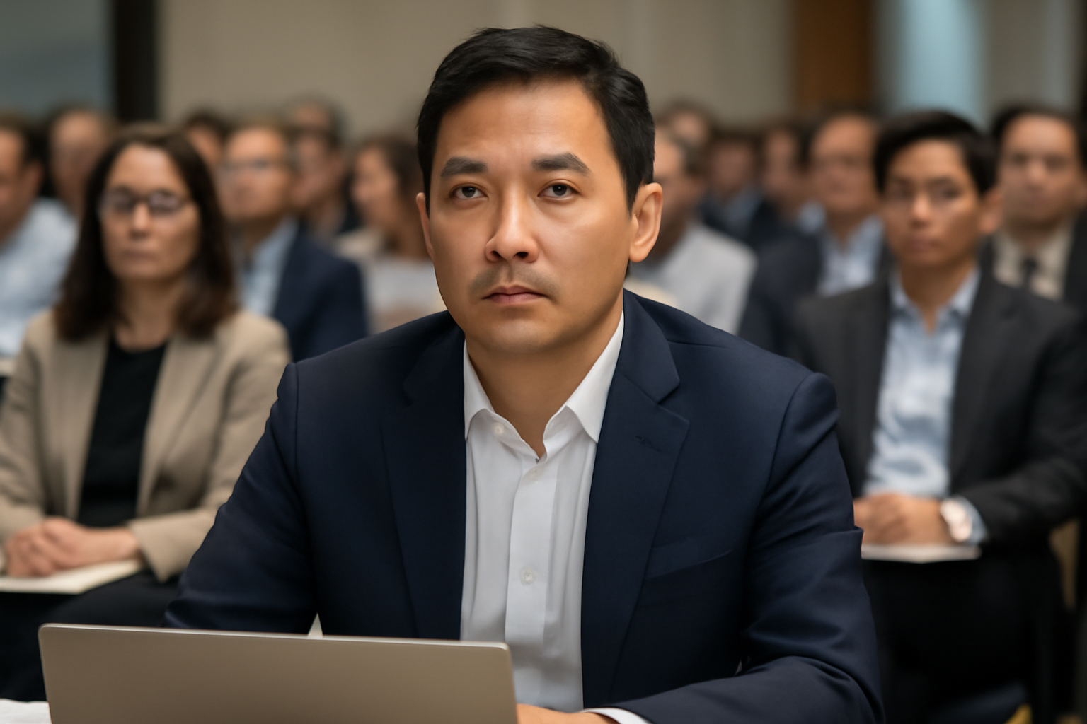 Read more about the article Over 400 media professionals seek new drivers for Asia-Pacific growth