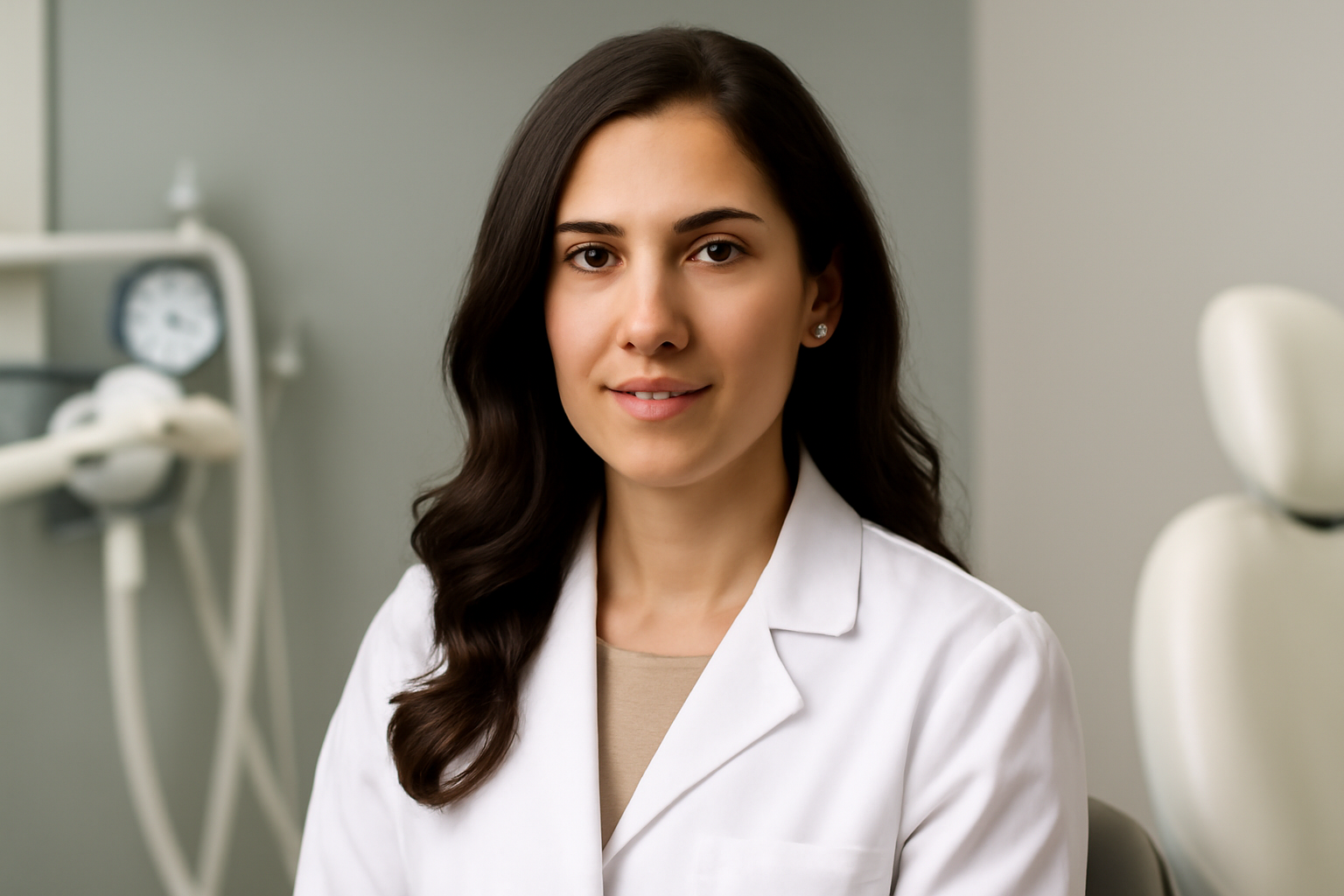 Read more about the article Pediatric Dental Expert Dr. Marjan Rashedi Explains Laughing Gas and Nitrous Oxide Safety for Children in HelloNation