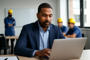 Read more about the article PRC Pairs Workforce Wellbeing Measurement With Frontline Workshops in AP3-Exclusive Package