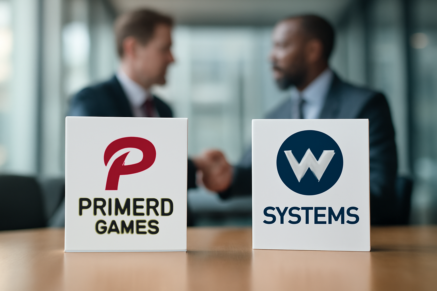 You are currently viewing Primero Games Acquires Win Systems Gaming Division, Expanding International Reach