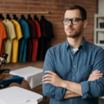Printing Expert Adam Norsworthy Examines What Businesses Should Consider When Ordering Custom Apparel in HelloNation