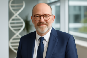 Read more about the article Prof Kevin Plaxco joins Nutromics as Chief Scientific Officer, bolstering expansion efforts for the DNA-based sensing platform