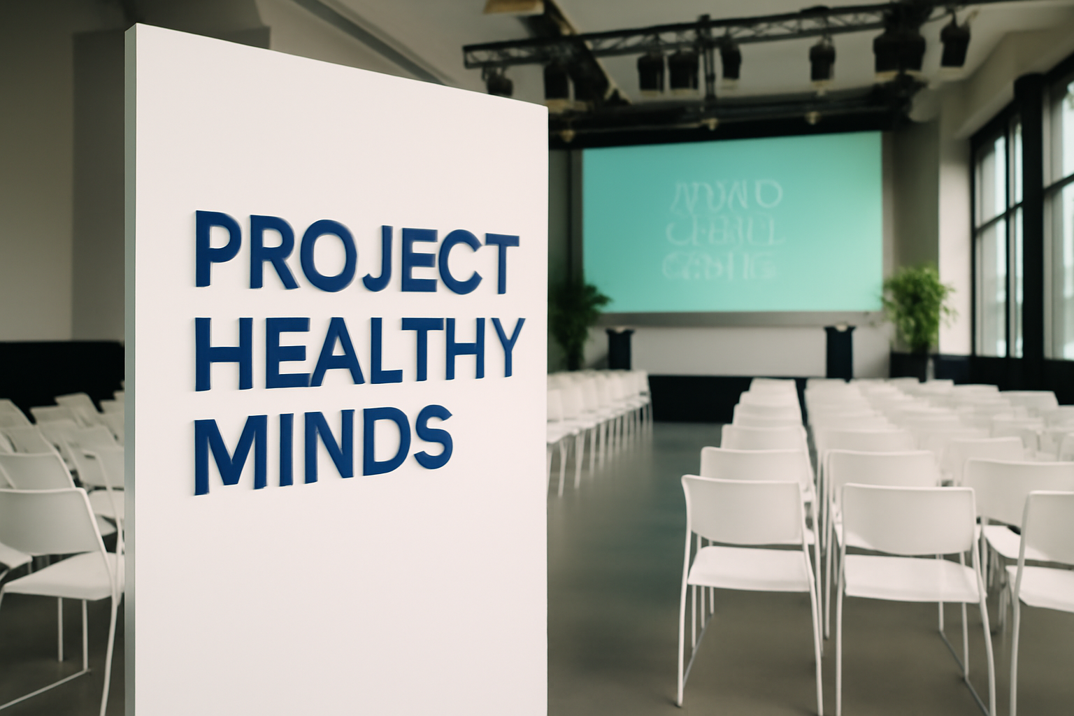 You are currently viewing PROJECT HEALTHY MINDS SETS THE STAGE FOR ITS FOURTH ANNUAL WORLD MENTAL HEALTH DAY GALA ON OCTOBER 8TH AND FIFTH ANNUAL WORLD MENTAL HEALTH DAY FESTIVAL ON OCTOBER 10TH; SIGNATURE EVENTS TO BE HELD AT NEW YORK’S SPRING STUDIOS