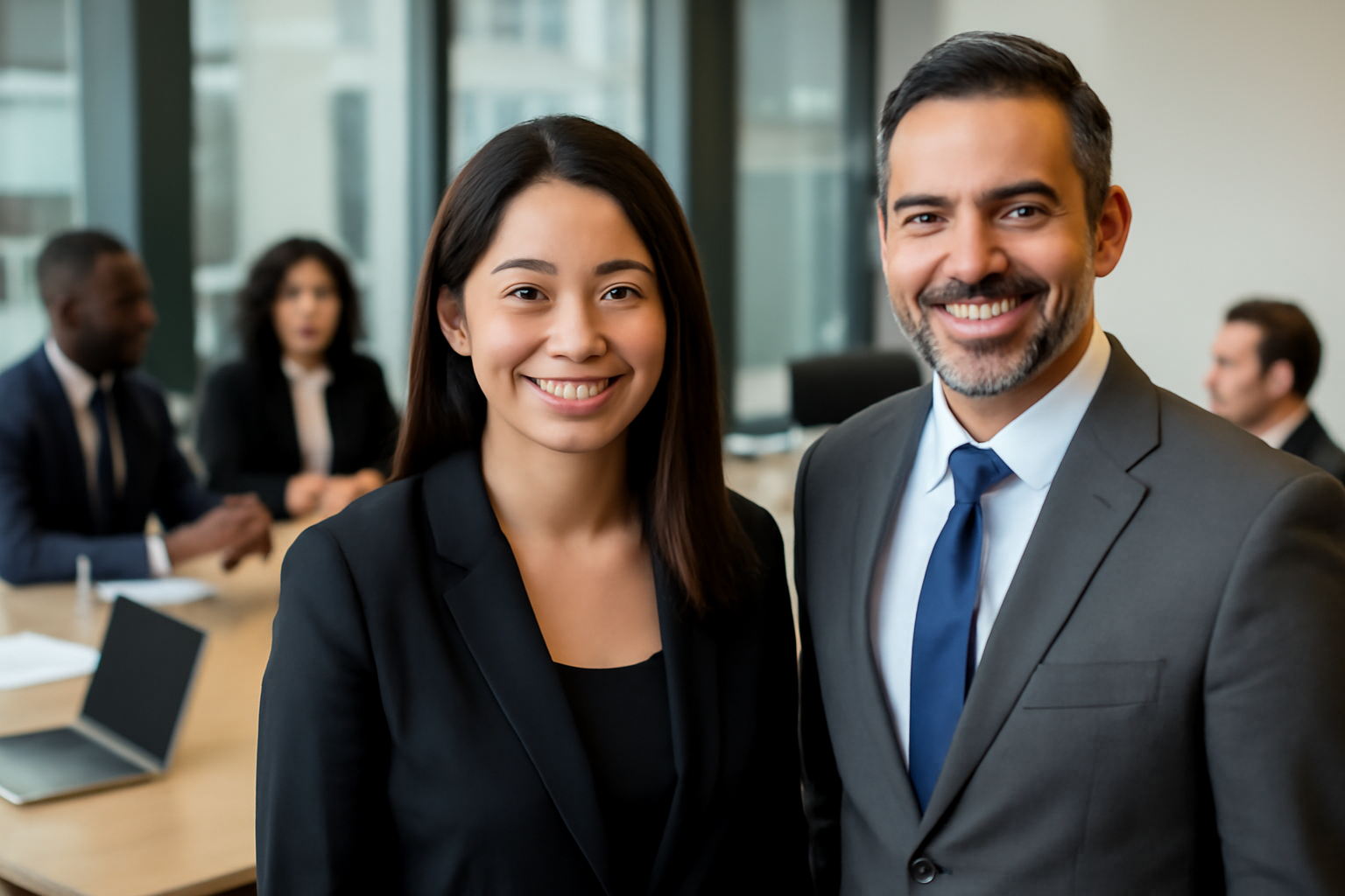 You are currently viewing Prospanica Acquires Techqueria, Forging a Massive National Network to Accelerate Latino Leadership in Business and Tech