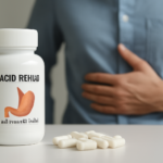 PureHealth Research Highlights Targeted Nutritional Support for Digestive Comfort With Acid Reflux Supplements