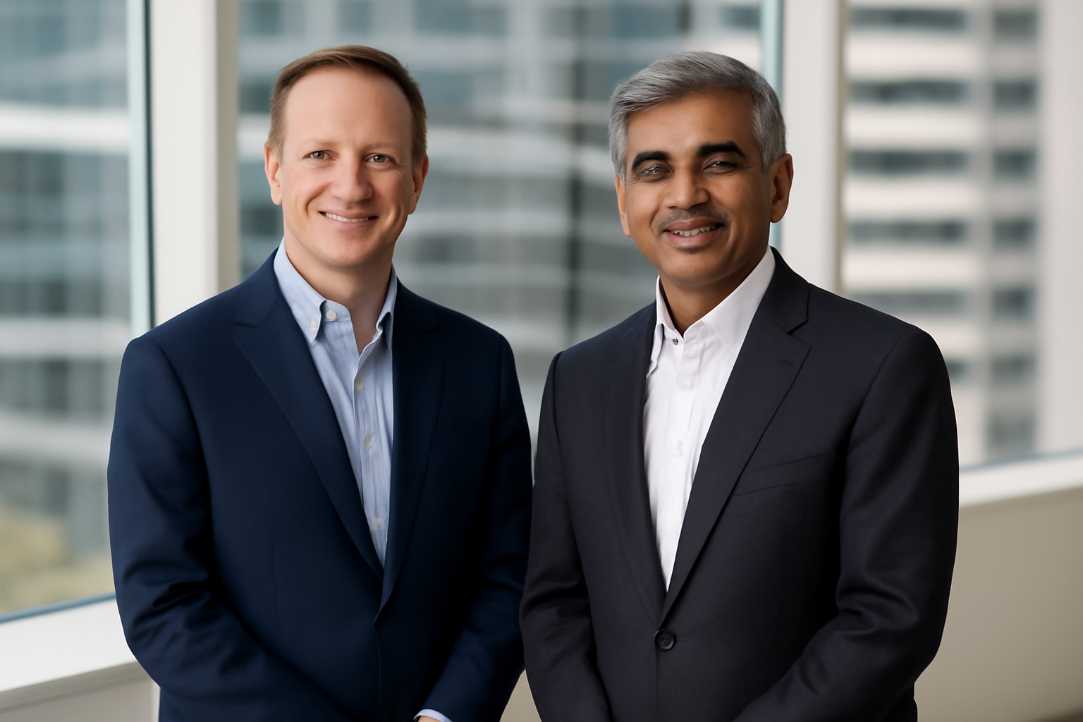 Read more about the article PwC US and PwC India Form Joint Venture to Help Clients Grow and Compete at Greater Speed and Scale