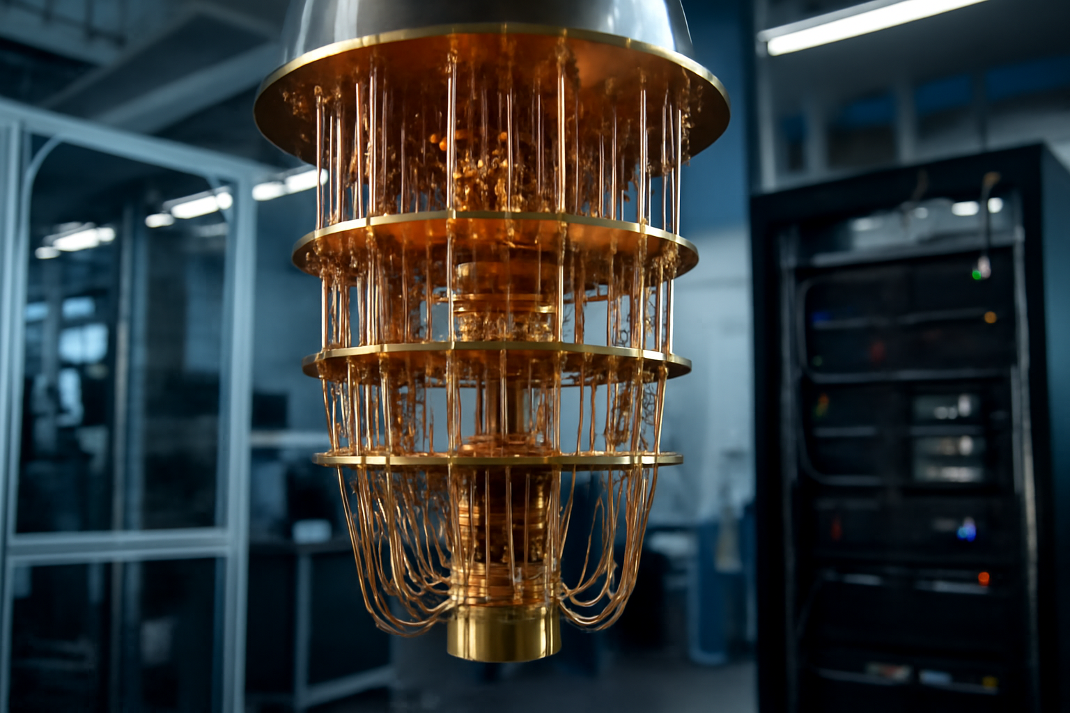 You are currently viewing Qedma and HQC2 Demonstrate Unprecedented Accuracy in Quantum Chemistry on Quantum Computers